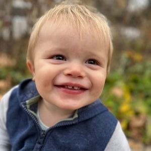 Meet your Posher, Peggy